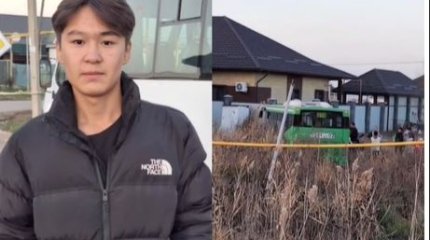 Восьмиклассник спас десятки пассажиров автобуса