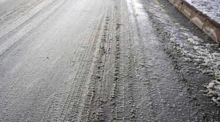 Көктайғақ: Ақмола облысында 2 мың автокөлік жолда қалған