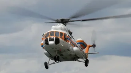 "Тікұшақпен іздеп жатыр". Батыс Қазақстан облысында ер адам жоғалып кетті