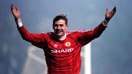 «Манчестер Юнайтедің» бұрынғы ойыншысы Қазақстан клубын сотқа бермекші