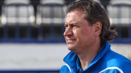 Қазақстан футболында дау-дамай бұрқ етті. "Тобылдың" экс-директоры сотқа жүгінбек