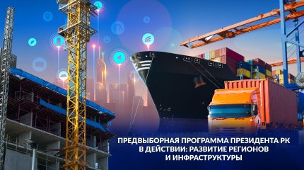 За 10 месяцев 2023 года построено свыше 13 млн кв.м. жилья