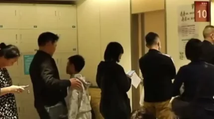 Қытайдан тағы да белгісіз вирус тарады