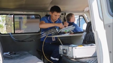 Биыл 13 миллион шаршы метрден астам тұрғын үй бой көтерді