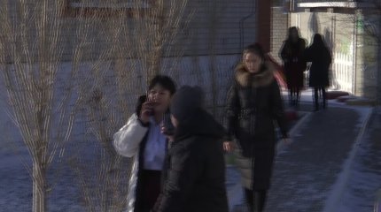 Ақтөбеде бүлдіршіндерді ұрып-соқты деп айыпталған балабақша жабылды