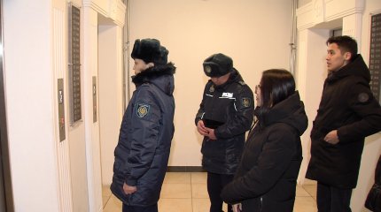 Қызылжарда жыл басынан бері 2500-ға жуық ата-ана балалары үшін жауапқа тартылған