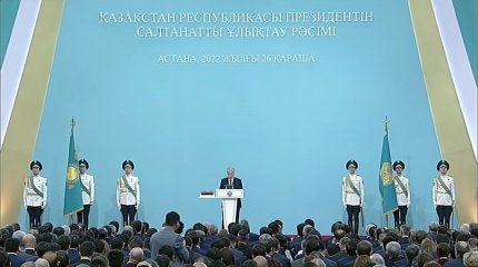 Первый год президентства Токаева позади: что сделано?