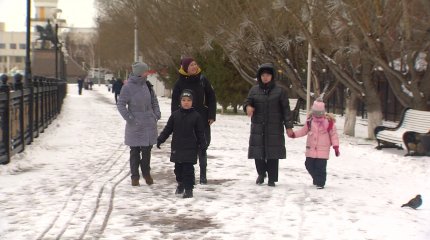 Корь в столице: детский стационар перегружен на 111%, шестеро малышей в реанимации