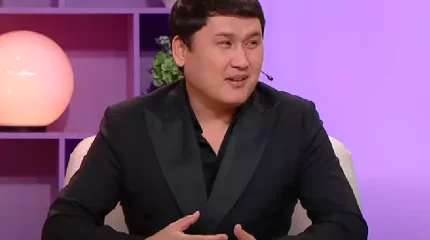 "Менің музам". Танымал әнші әндерінің кімге арналғанын айтты