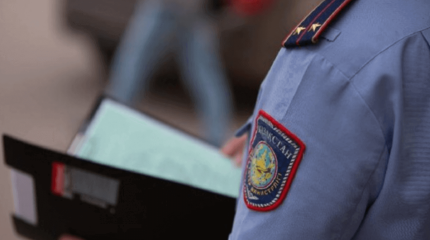 Талдықорғанда сотқа жалған медициналық анықтама берген