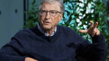 Билл Гейтс предрёк человечеству трёхдневную рабочую неделю