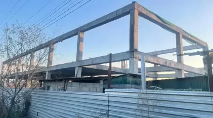 Алматы облысында заңсыз салынып жатқан 19 нысан анықталды