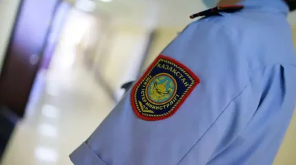 Жыл басынан бері оқушылар арасында ақша бопсалаудың 50-ге жуық фактісі тіркелген