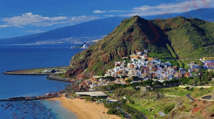 Казахстан открыл консульство на Канарах