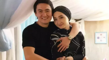 "Ақиқаты сол". Әнші Төреғалидің жұбайы күйеуінің 4 әйел аламын деген сөзіне қатысты пікір білдірді