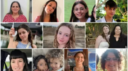 Израиль мен ХАМАС кепілге алынған адамдардың екінші легін алмасты