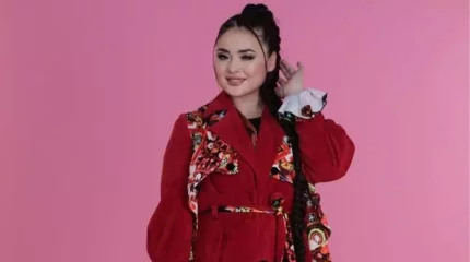 "Мемлекеттік қызметте істедім": Мөлдір Мұқанова күйеуінің арқасында өнерге келді деп сынайтындарға жауап берді