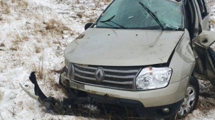 Один сельчанин погиб, еще трое травмированы в Актюбинской области