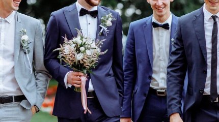 Список самых завидных женихов обновили в Казахстане