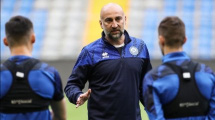 Магомед Адиев и ФК «Актобе»: главный тренер сборной Казахстана сделал заявление