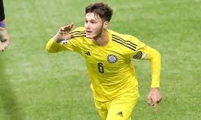 Максим Самородов ресейлік клубқа ауысуға ниет білдірді