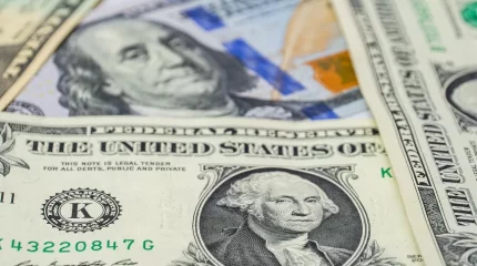 27 қарашадағы саудада доллар айтарлықтай азайды