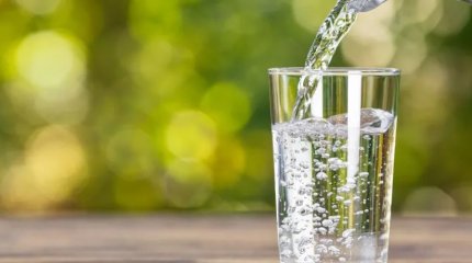 Питьевую воду из сточной начали делать во Франции