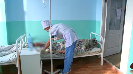 15 жыл бала күткен оралдық әйел ауыр дертке душар болды