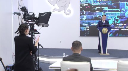 Вырастут ли тарифы на тепло в Экибастузе после ремонта ТЭЦ, рассказал аким области