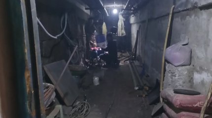 Павлодар облысында ауыл мектебі бір аптадан бері жылусыз отыр