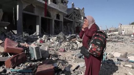 Четвёртый день перемирия между Израилем и ХАМАС подходит к концу: что дальше?