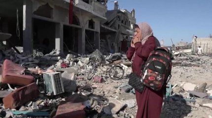 Перемирие между Израилем и ХАМАС продлено на два дня