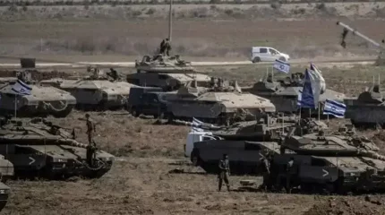 Газадағы бітім ұзартылды, ХАМАС тағы кепілге алынған 11 адамды босатты