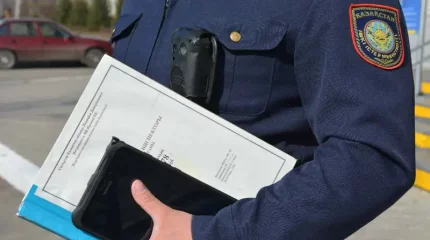 Банкоматтан өзгенің ақшасын ұрлаған астаналық азамат құрықталды