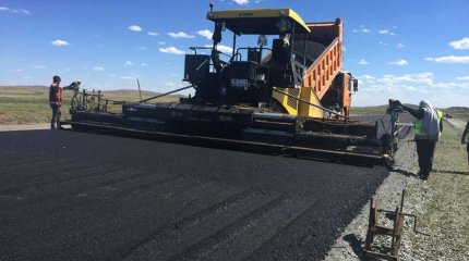 О судьбе дорог-долгостроев отчитались в Правительстве