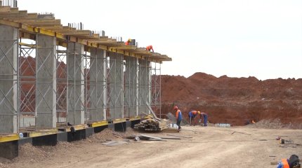 "Әкімдіктер жолдың сапасына сараптама жасай алмай отыр", -  Үкімет басшысы