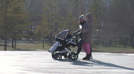 Әр сағат сайын 7 отбасы ажырасады