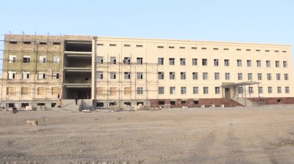 Қызылордада «Ауылда денсаулық сақтау» Ұлттық жобасы жүйелі жүзеге асуда