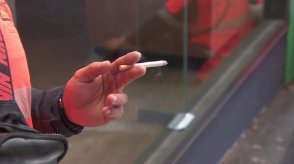 Пожизненный запрет на курение решили отменить в Новой Зеландии