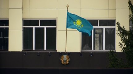 Вспышка кори в Академии Нацгвардии Петропавловска: заболели 29 курсантов