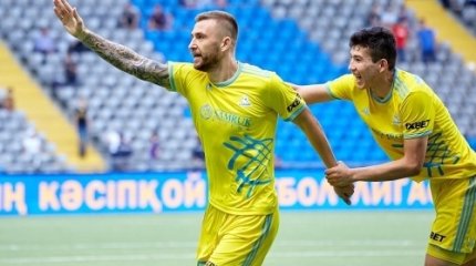 Қазақстандық футболшылардың жалақысы белгілі болды