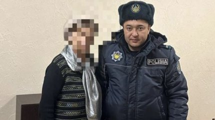 Наглые мошенники чуть не выманили у пенсионерки более полумиллиона тенге в Рудном