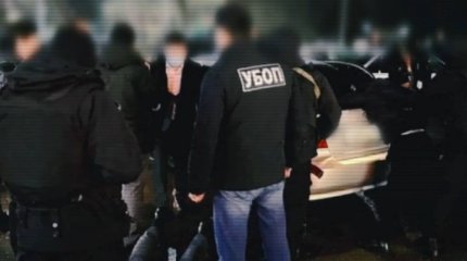 Вооруженную банду вымогателей задержали в Павлодарской области
