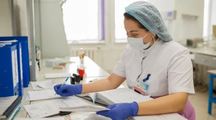 Алматыда қызылшамен ауырған балалардың саны екі мыңнан асып кетті