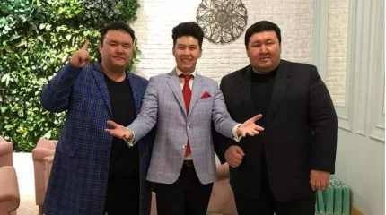 "Келіспеушілік болды": "Диета.KZ" тобы не себепті бөлініп кетті