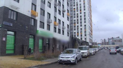 Астана қаласында балабақша салынады деп белгіленген жерде көпқабатты үй бой көтермек
