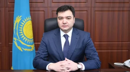 Былтыр ғана 10 жылға сотталған Кентау қаласының бұрынғы әкімі түрмеден босатылды