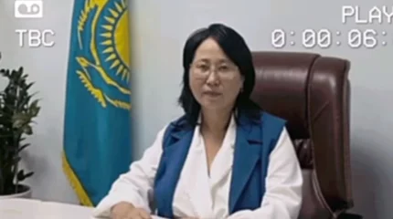 "Печать қолымда тұрғанда, білгенімді істеймін": Шымкент білім басқармасы қызметкерінің басы дауға қалды