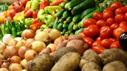 Күн суытуына байланысты астанада өңірлік жәрмеңкелер енді өтпейді