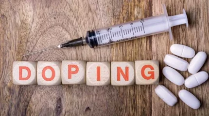 Елімізде допинг үшін жарыстан шеттетілген спортшылардың тізімі жарияланды